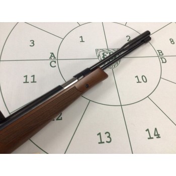 Weihrauch HW97KT Wood .22